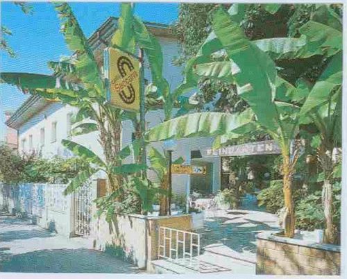 Albergo Moretti Senigallia Exterior photo